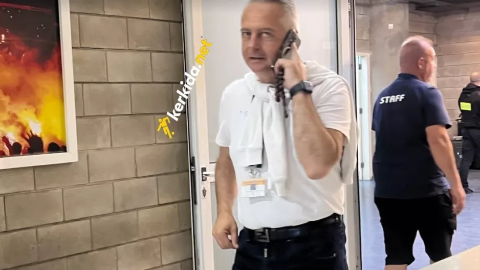 Σίμος...για μεγάλα πράγματα!