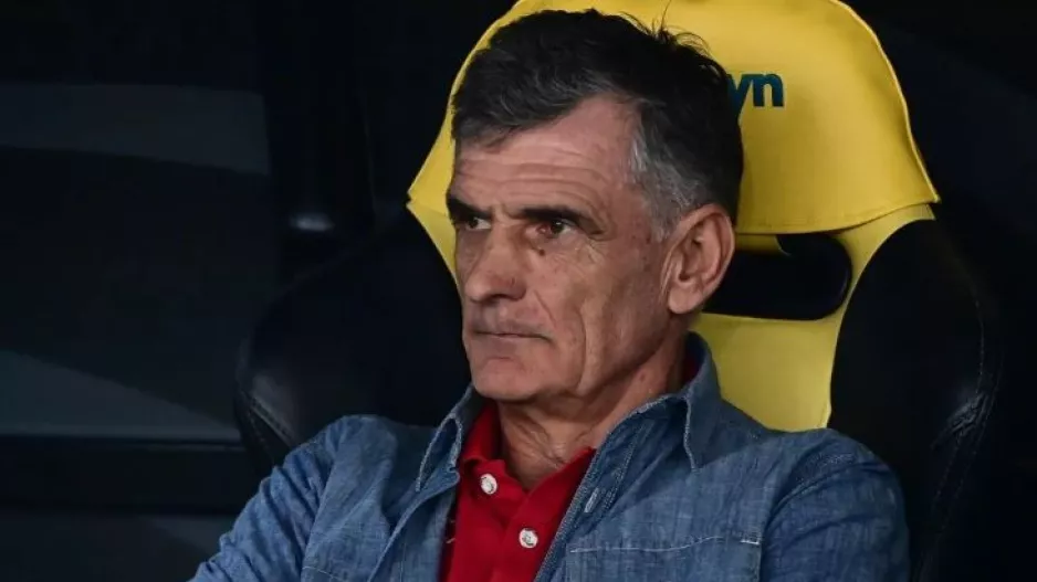 Αυτό...κάνει ο Ολυμπιακός στη Νέα Φιλαδέλφεια