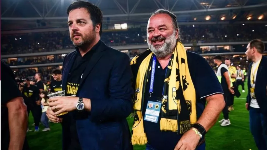 Η αλλαγή που μεταμόρφωσε την ΑΕΚ και δεν φαίνεται στην τηλεόραση