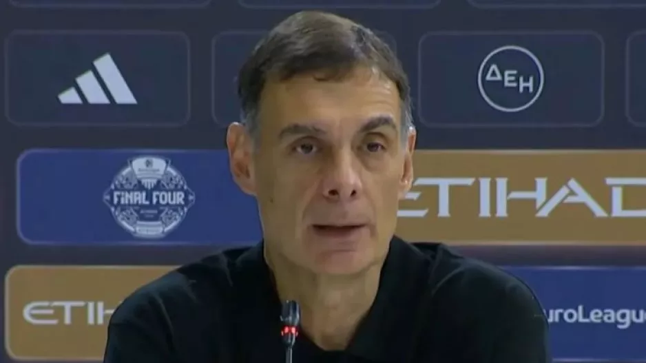 "Κάποιες στιγμές είναι ανεκτίμητες και ένας τελικός απέναντι στη Ρεάλ είναι μία τέτοια"