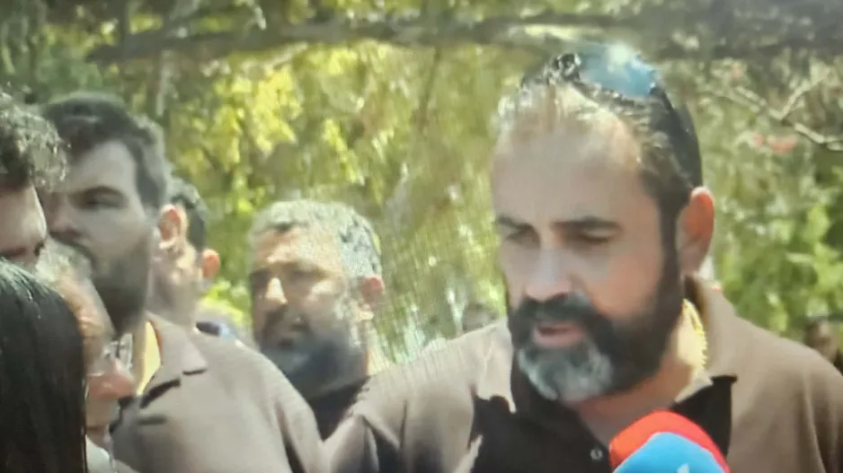 (UPD) Τα νεότερα από το ΓΣΠ για τους κτηνοτρόφους