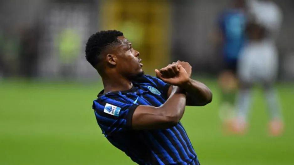 Προκαλεί ανησυχία η ρήτρα του Ντάμφρις 