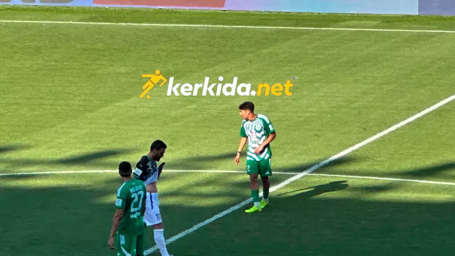 Βασικός στα 16 του χρόνια στον Άρη