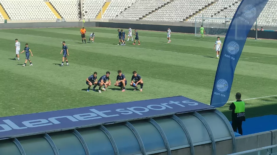 Πήρε το Σούπερ Καπ με 9αρα!