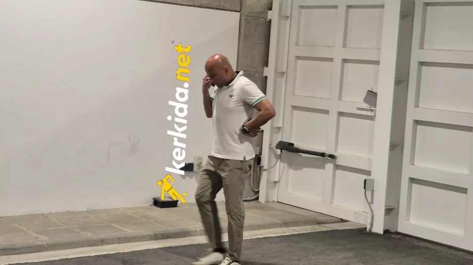 Τηλεφώνημα...Ροθάδα