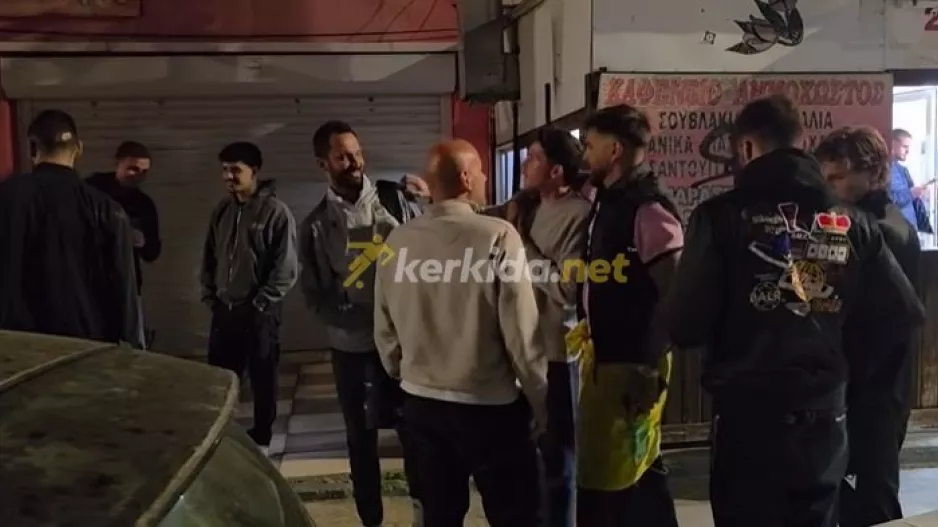 ΘΑ παίξει...σενάριο επιστροφής στο μέλλον; 