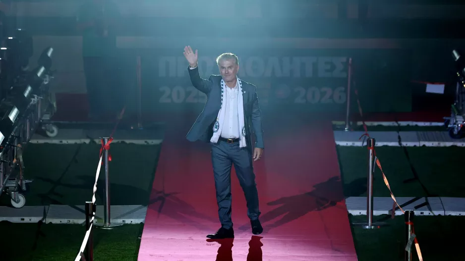 Κυπριανός/Παπασταύρου