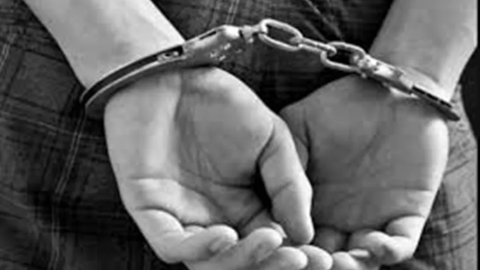 Επεισοδιακή σύλληψη 29χρονου