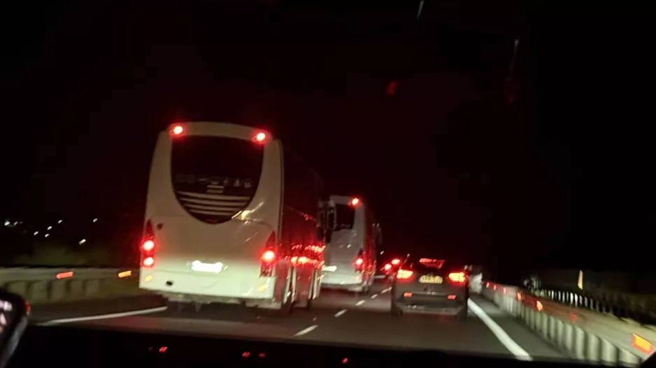 (ΤΕΛΙΚΟΣ)/ Πούλμαν, αναμνήσεις και ομαλή μετακίνηση