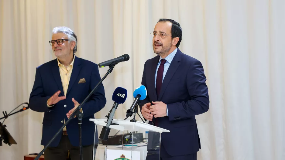 ΠτΔ/"Αυξήθηκε η εισφορά προς τα προσφυγικά Σωματεία"