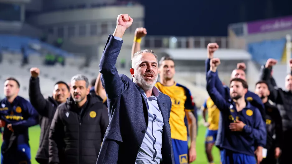 Στην ίδια γραμμή η ΑΕΛ