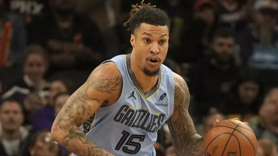 Το TMZ αποκάλυψε τι βρέθηκε στο σπίτι του NBAer των Γκρίζλις