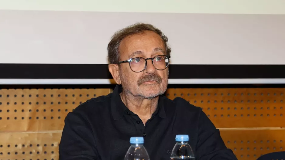 "Υπηρέτησε με πάθος και ήθος τη δημοσιογραφία"