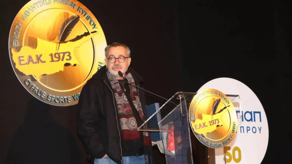 Έφυγε από τη ζωή ο Δημήτρης Δημητρίου
