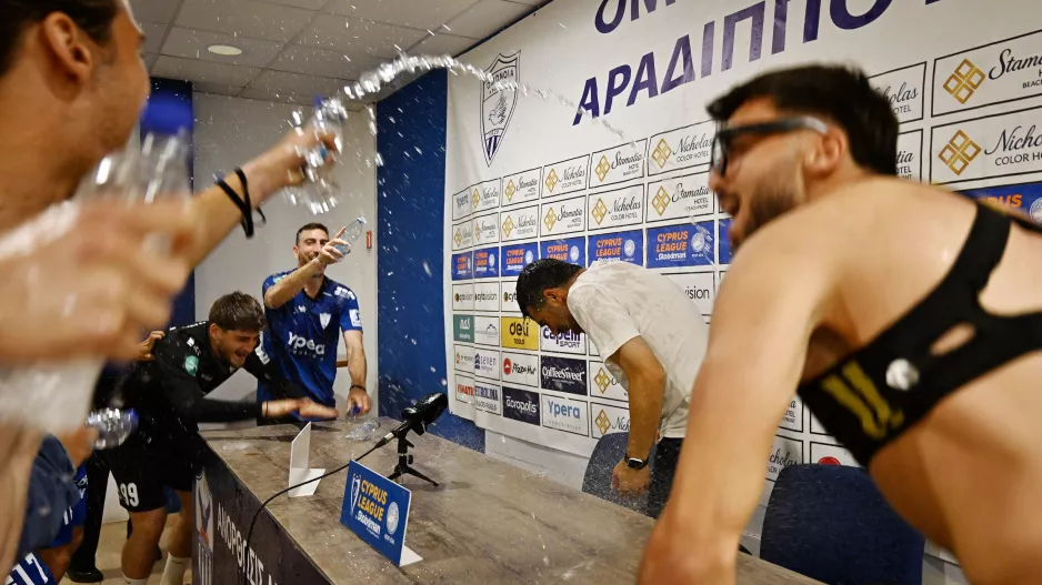 Τα...ωραία!
