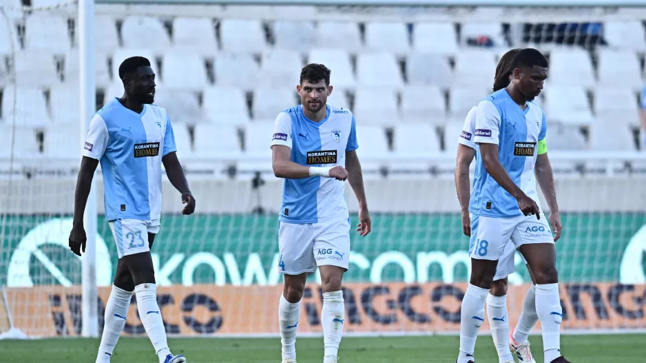 (ΣΧΟΛΙΟ) Το "πρέπει" της Πάφος FC στον τελικό