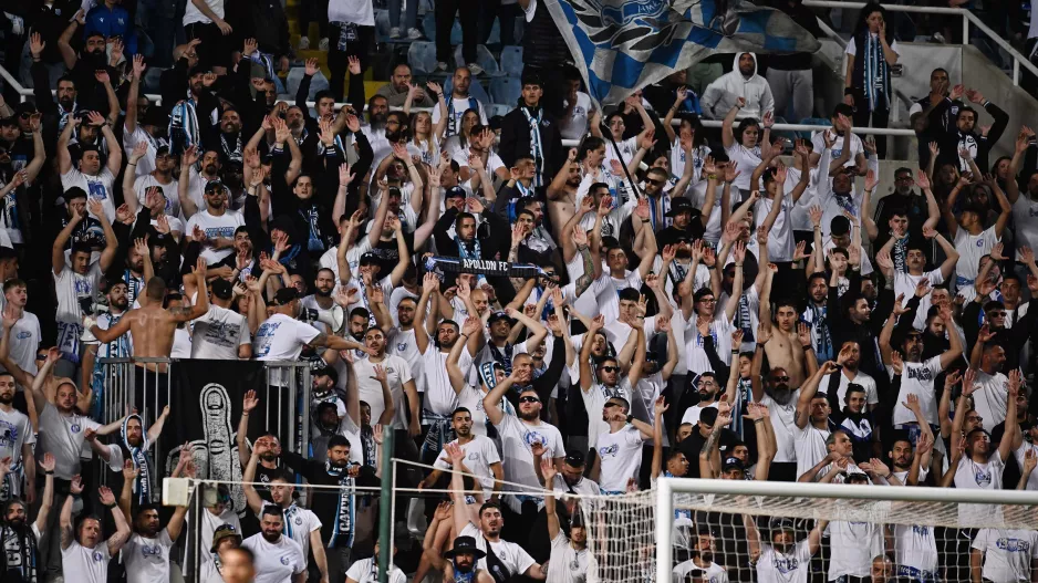 Σφοδρά παράπονα