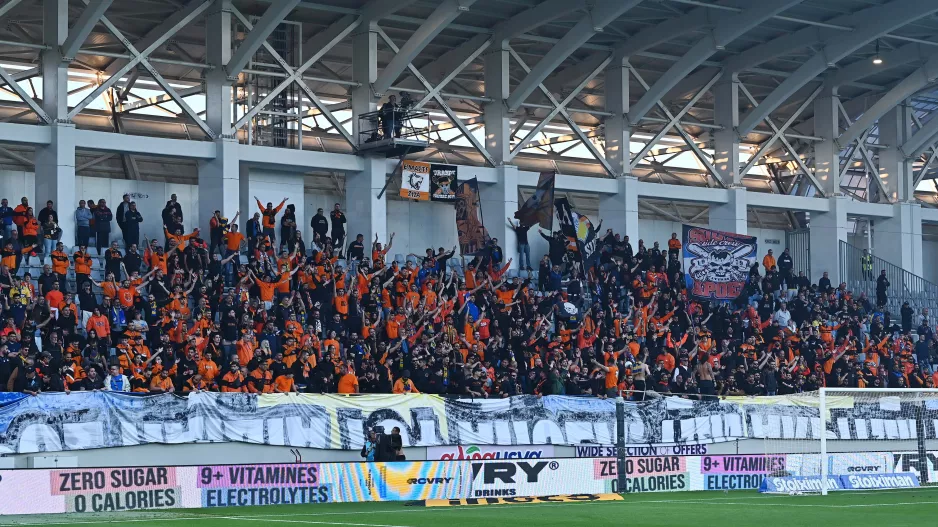 ΑΠΟΕΛ/Εισιτήρια για "Αλφαμέγα"