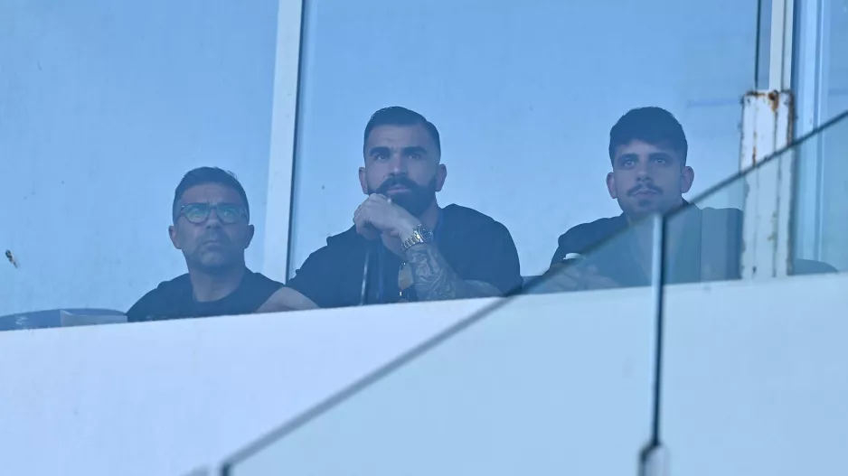 Χωρίς άγχος...