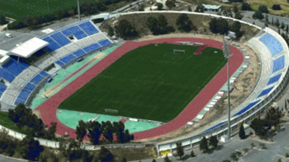 Το σαββατοκύριακο (9-10/5) στη Λάρνακα τα Παγκύπρια Κ16
