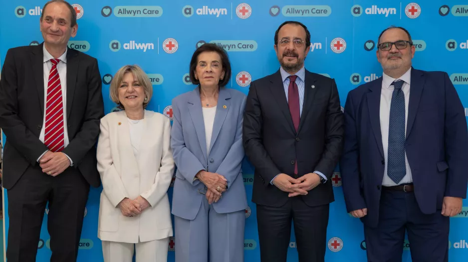 Allwyn: Νέα κοινωνική πρωτοβουλία