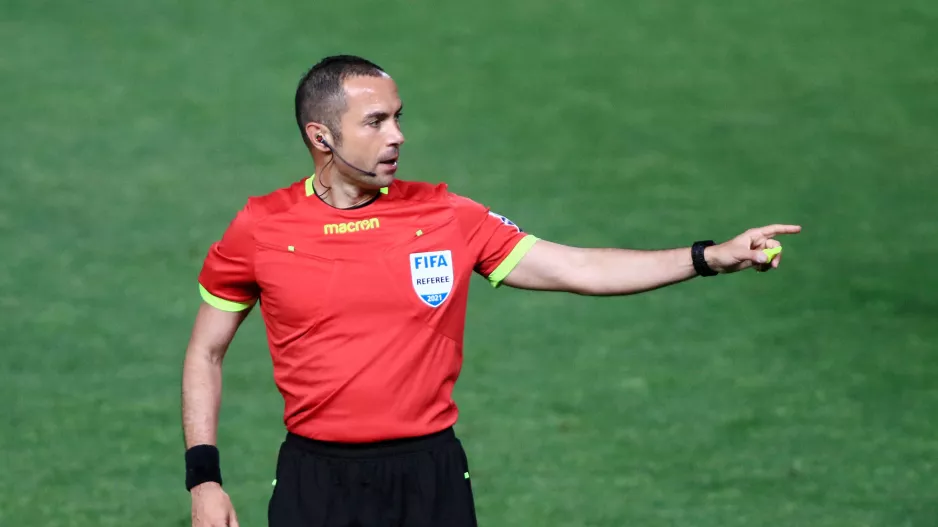 Έχει παρελθόν… ο Marco Guida