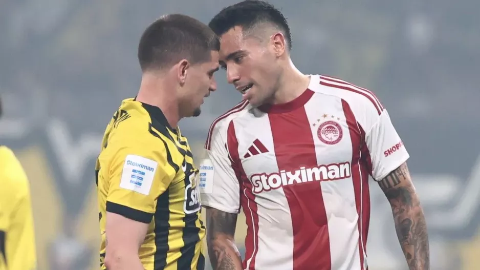 Στο Champions League ο Ολυμπιακός, αλύγιστη η πρωταθλήτρια ΑΕΚ