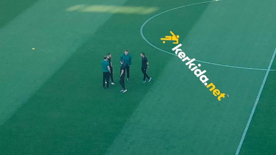 Βόλτα και… έλεγχος 