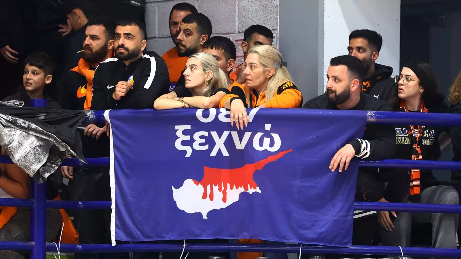 ΠΑΝΤΟΥ το "ΔΕΝ ΞΕΧΝΩ"