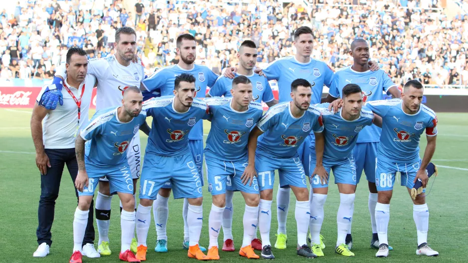 (Απόλλων) Η τελευταία 11αδα σε τελικό κυπέλλου