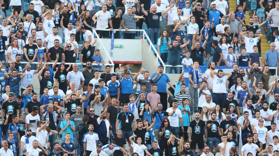 Απόλλων/Γενική είσοδος στα 50 ευρώ για τον τελικό