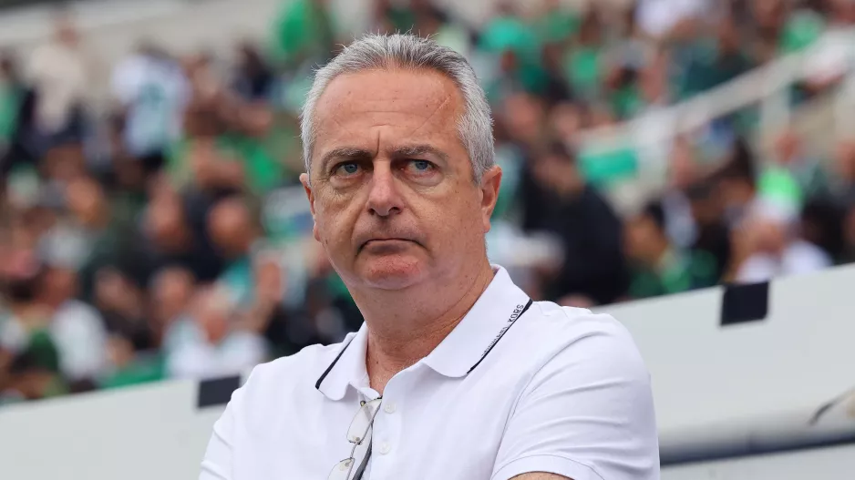 Ταραπουλούζης για Σεμέδο, Μαέ και προγραμματισμό