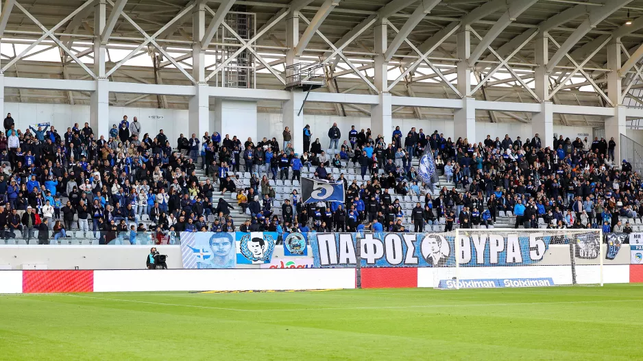Δεν παραπονέθηκαν... αντιθέτως επιβράβευσαν!