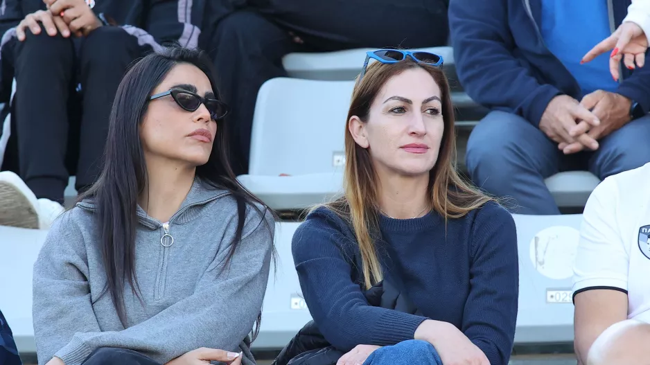 Σταθερά...στην Πάφο