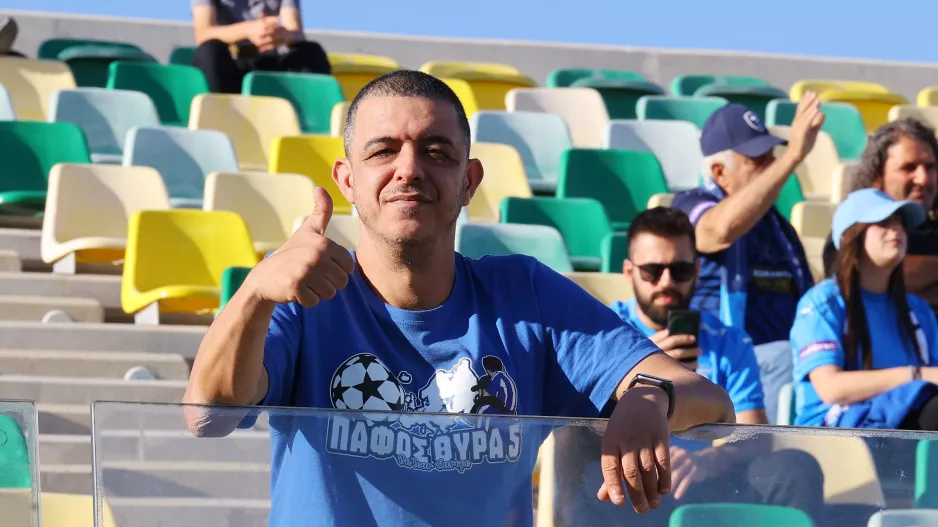 Ο Πλατωνής!