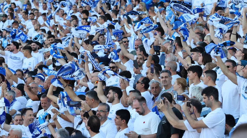 Τίγκα! (Απόλλων)