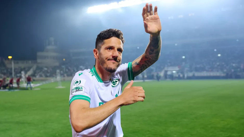 (Βίντεο) Best of Jovetic