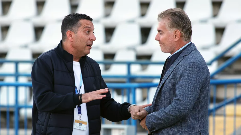 Στη...μέση Τσάμπιονς Λιγκ!