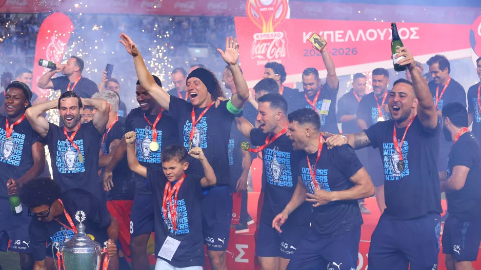 Πάφος - Europa League/ Αρχίζει... στους δυνατούς (Πιθανοί αντίπαλοι)