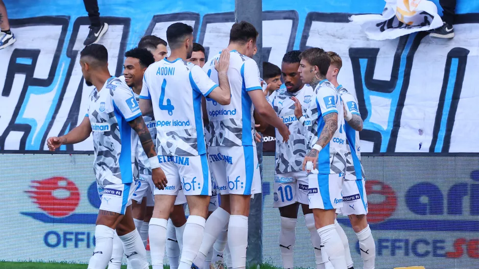 Στο 10λεπτο… για 8η φορά!