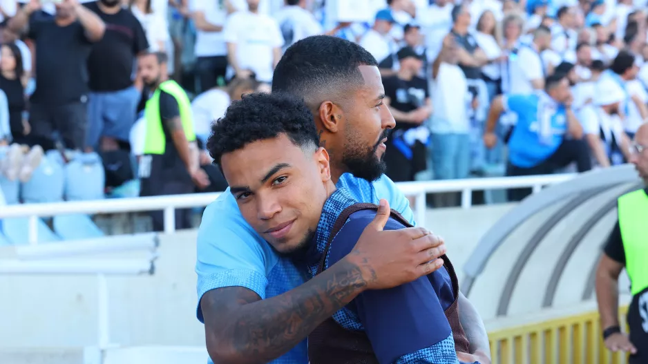 Famalicão...2019-21!
