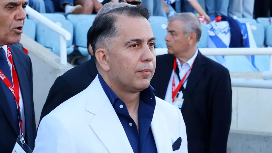 Καθόλου... τυχαία! 