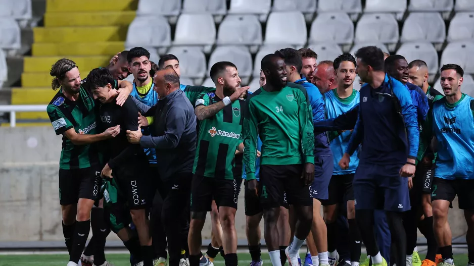 Όλα θα τρέξουν από το τέλος του μήνα