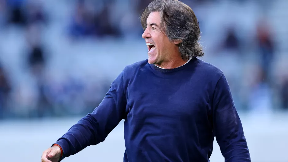 Γυαλίζει το μάτι του Σα Πίντο
