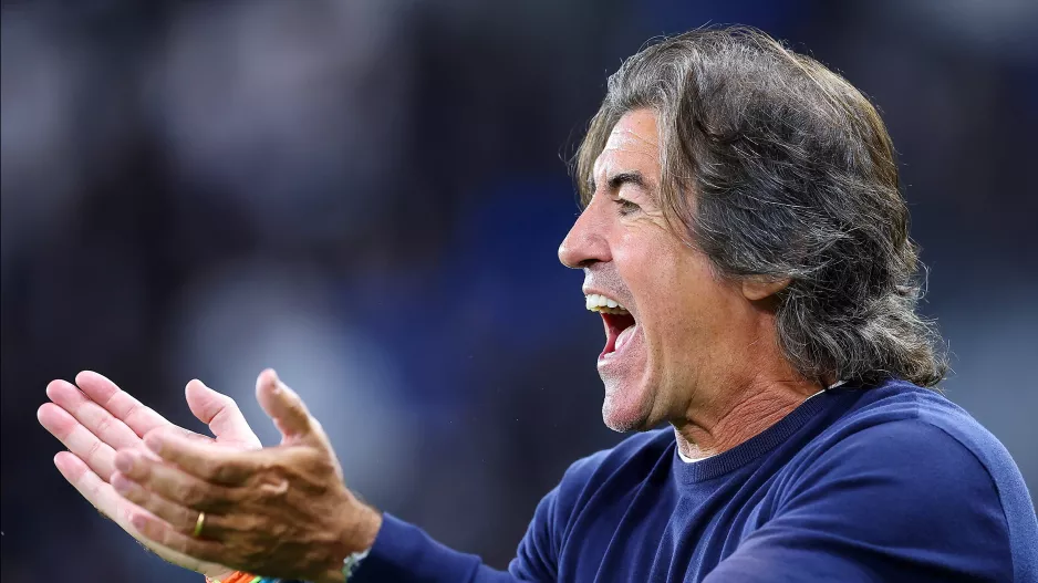 Χρειάζονταν λίγη από την "τρέλα" του!