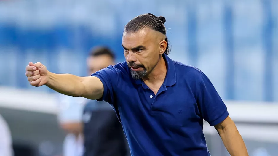 Πρώτη ήττα