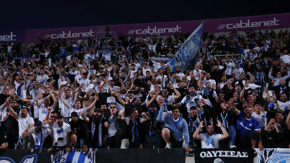 Απόλλων για τα εισιτήρια του τελικού