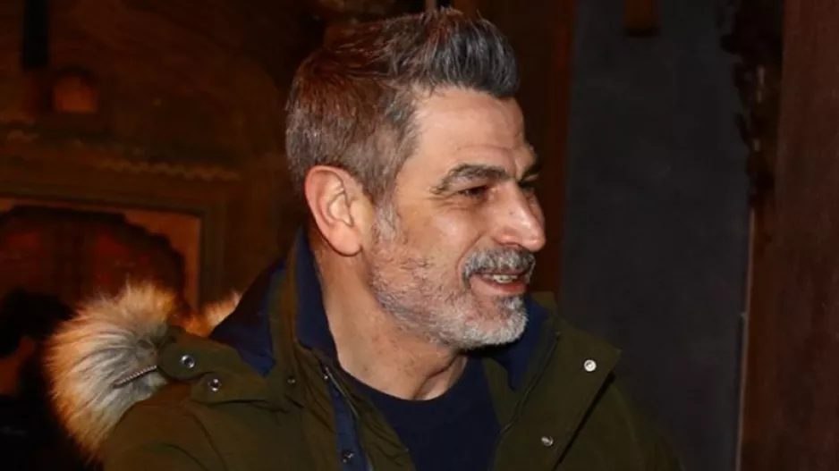 Αιχμηρή ανάρτηση/απάντηση Ζήκου σε Καραπαπά