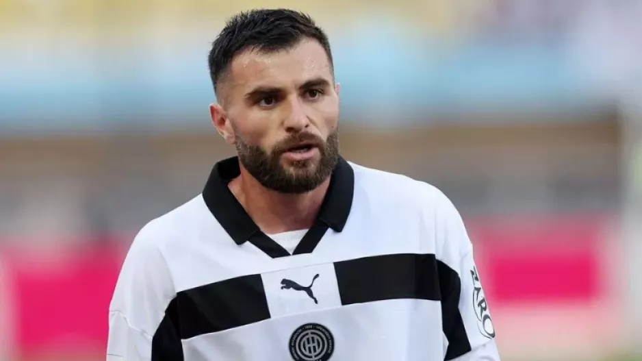 Τέλος ο Λεβάν Σενγκέλια