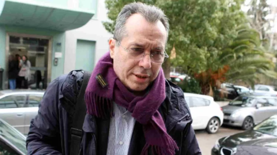 «Γιατί ο Ηρακλής να μη βγει στην Ευρώπη από την πρώτη του χρόνια;»